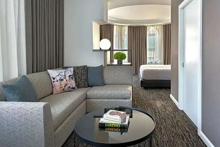 Zelos San Francisco - 47