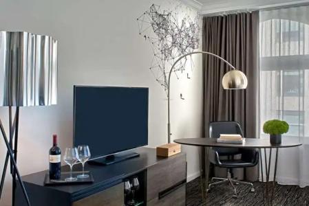 Zelos San Francisco - 11