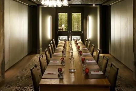 Zelos San Francisco - 16