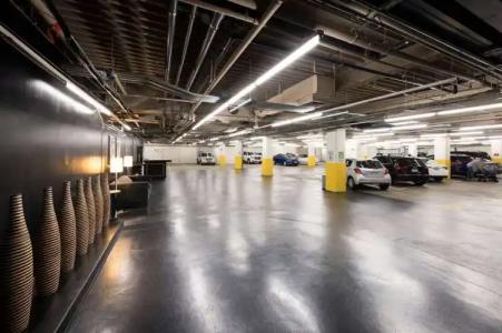 Zelos San Francisco - 20