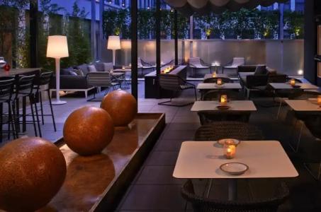 Zelos San Francisco - 15