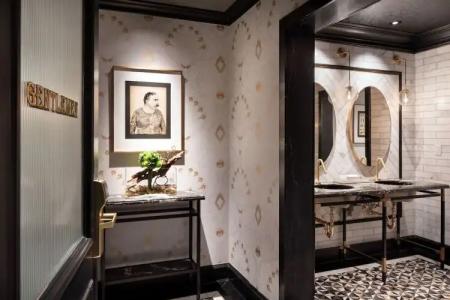 Courtyard by Marriott San Francisco Downtown/Van Ness Ave - 13