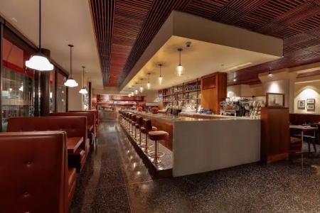 Courtyard by Marriott San Francisco Downtown/Van Ness Ave - 20