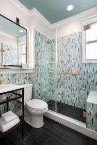 Courtyard by Marriott San Francisco Downtown/Van Ness Ave - 9