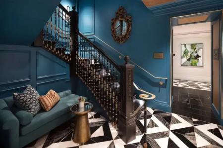 Courtyard by Marriott San Francisco Downtown/Van Ness Ave - 7