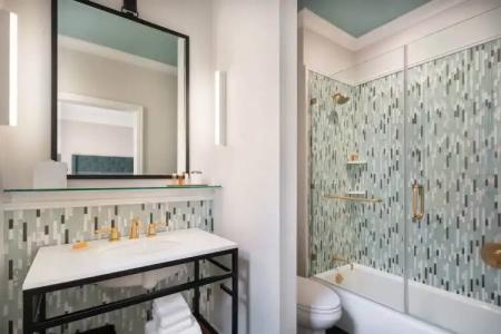 Courtyard by Marriott San Francisco Downtown/Van Ness Ave - 3