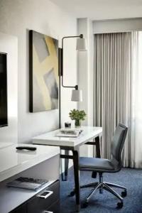 San Francisco Marriott Fisherman's Wharf - 5