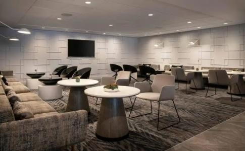 San Francisco Marriott Fisherman's Wharf - 12