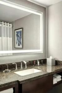 San Francisco Marriott Fisherman's Wharf - 29