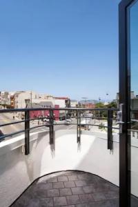 San Francisco Marriott Fisherman's Wharf - 39