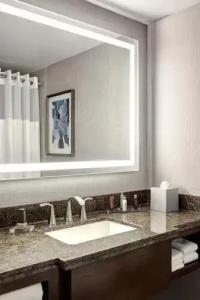 San Francisco Marriott Fisherman's Wharf - 34