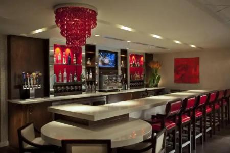 San Francisco Marriott Fisherman's Wharf - 10