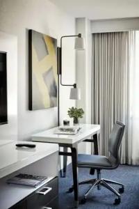 San Francisco Marriott Fisherman's Wharf - 33