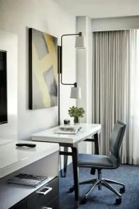 San Francisco Marriott Fisherman's Wharf - 25