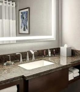 San Francisco Marriott Fisherman's Wharf - 9