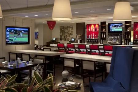 San Francisco Marriott Fisherman's Wharf - 11