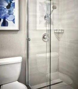 San Francisco Marriott Fisherman's Wharf - 8