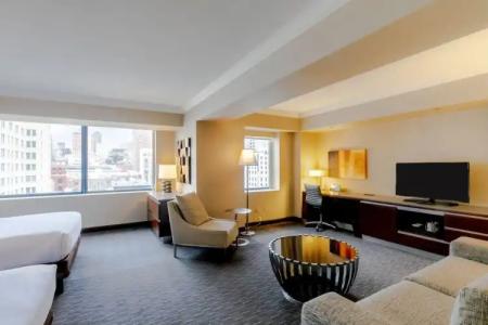 Hilton San Francisco Union Square - 100