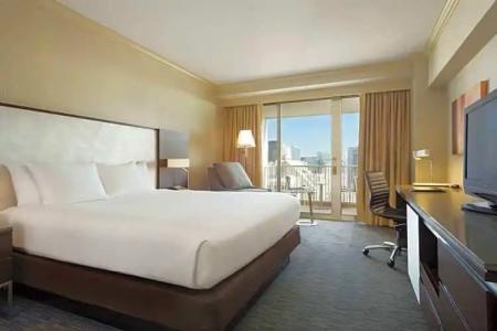 Hilton San Francisco Union Square - 49