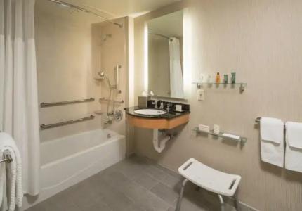 Hilton San Francisco Union Square - 96