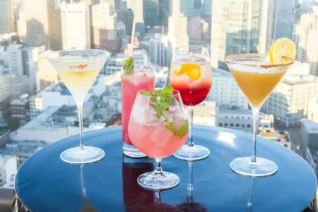 Hilton San Francisco Union Square - 14