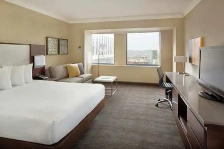 Hilton San Francisco Union Square - 35