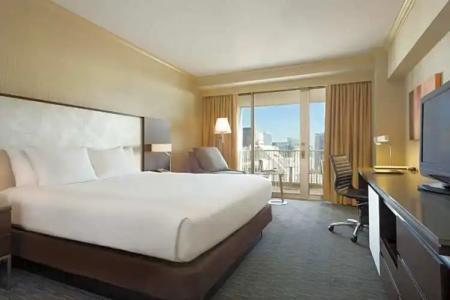 Hilton San Francisco Union Square - 34