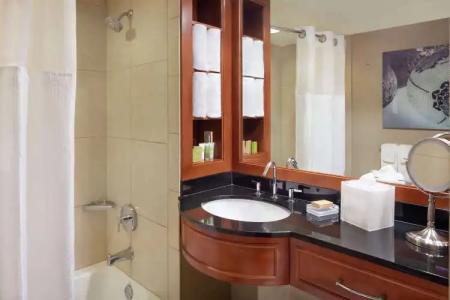 Hilton San Francisco Union Square - 9