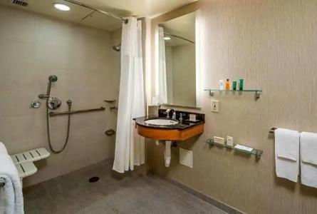 Hilton San Francisco Union Square - 93