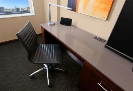 Hilton San Francisco Union Square - 20