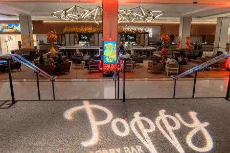 Hilton San Francisco Union Square - 16