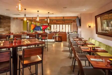 Hilton San Francisco Union Square - 22