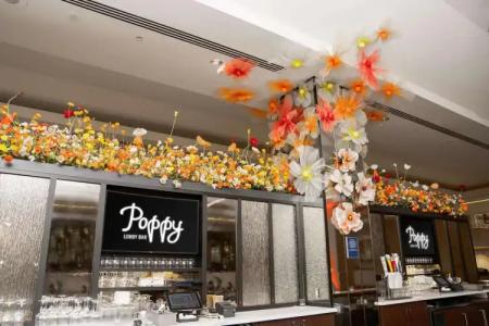 Hilton San Francisco Union Square - 31