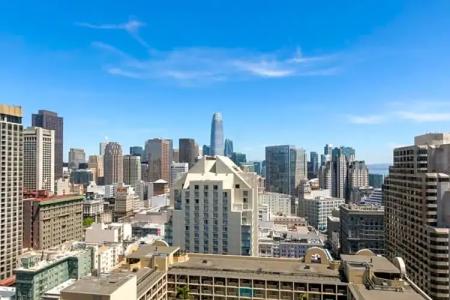 Hilton San Francisco Union Square - 45