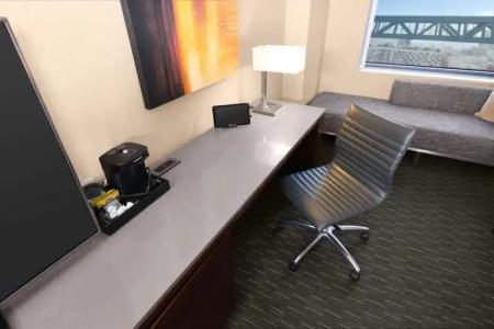 Hilton San Francisco Union Square - 81