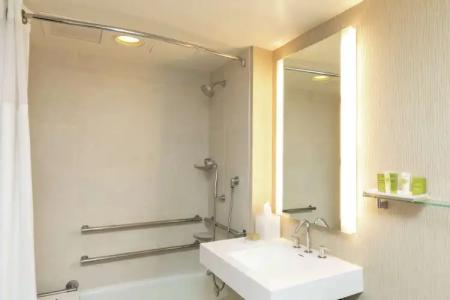 Hilton San Francisco Union Square - 8