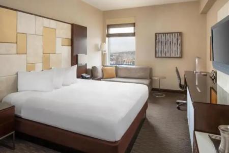 Hilton San Francisco Union Square - 88