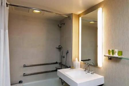 Hilton San Francisco Union Square - 98