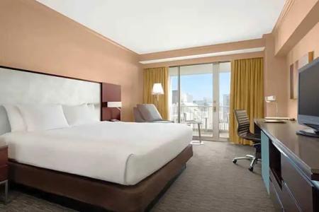 Hilton San Francisco Union Square - 53