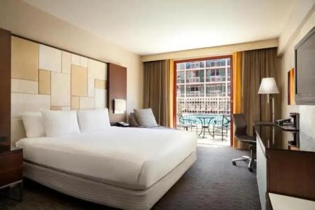 Hilton San Francisco Union Square - 67