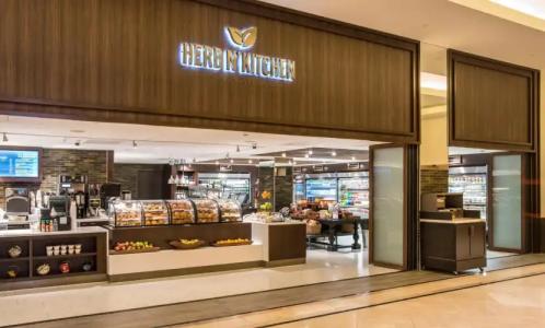 Hilton San Francisco Union Square - 32