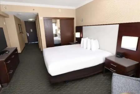 Hilton San Francisco Union Square - 56