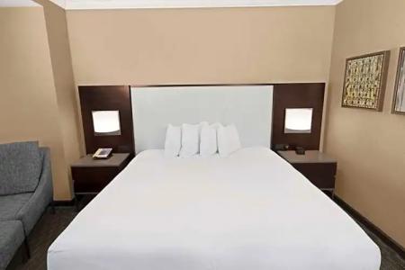 Hilton San Francisco Union Square - 52