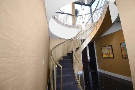 Hilton San Francisco Union Square - 15