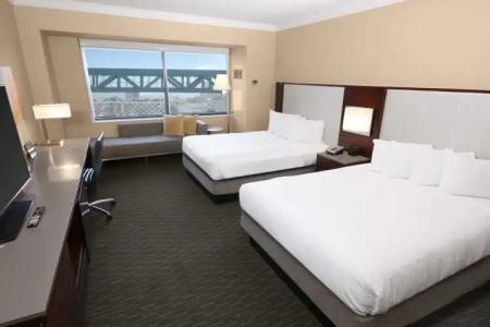 Hilton San Francisco Union Square - 83