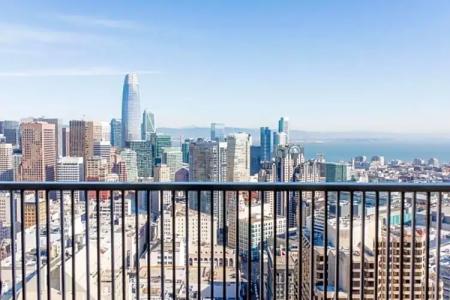 Hilton San Francisco Union Square - 44