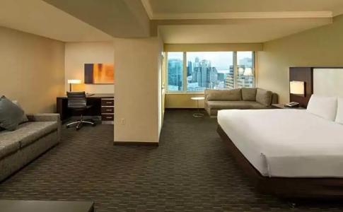 Hilton San Francisco Union Square - 92