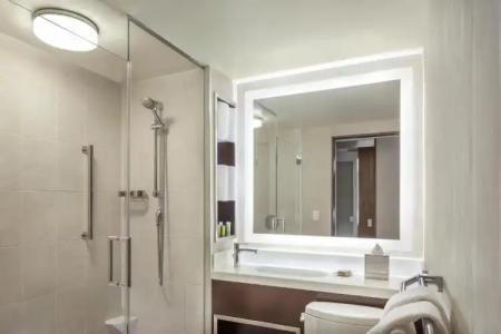 Hilton San Francisco Union Square - 90