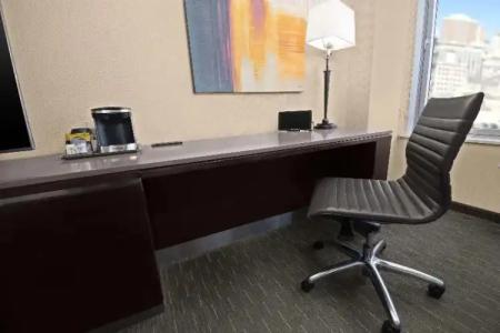 Hilton San Francisco Union Square - 58