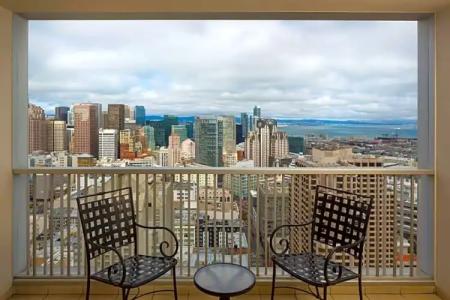 Hilton San Francisco Union Square - 50